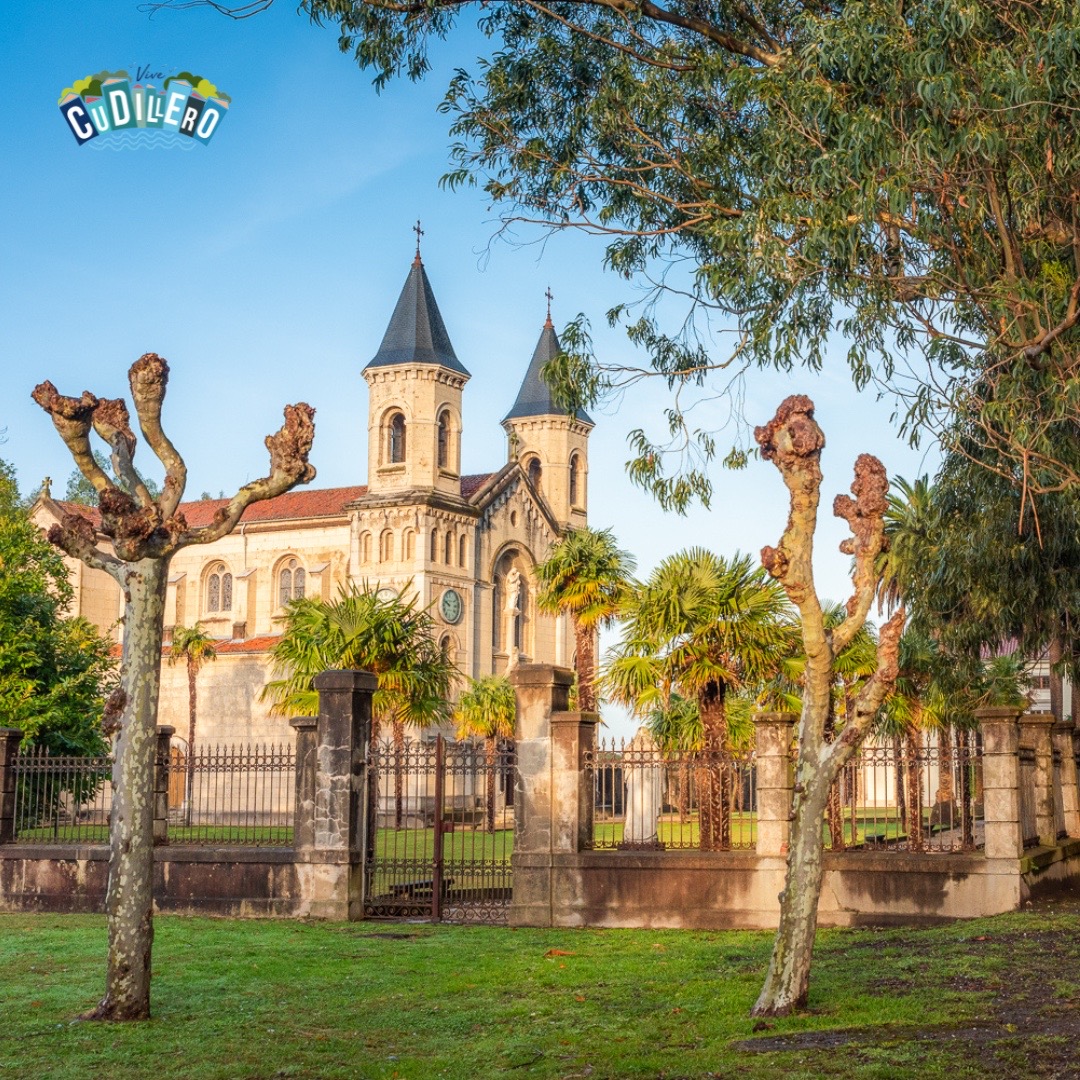 📅 ¿Tienes puente esta semana?

🐚 ¡Aprovéchalo y ven a conocer #Cudillero!

📌 Descubre qué hacer en vivecudillero.com

#Asturias #ParaísoNatural #VuelveAlParaíso