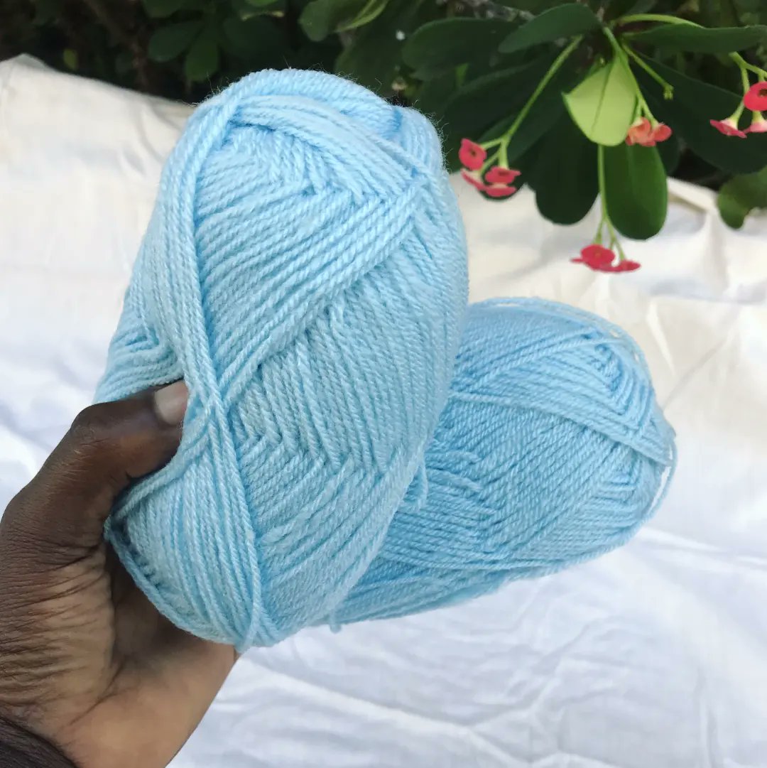 SimplyNira's tweet photo. Creating magic with yarn.
What do you think I am making?
#niracrochets #smallbusinessowner #crocheter #crochetcreator #crochettwitter #handmadewithlove
#wip #handmadeinnigeria #crochet https://t.co/HM5Kj9fZaE
