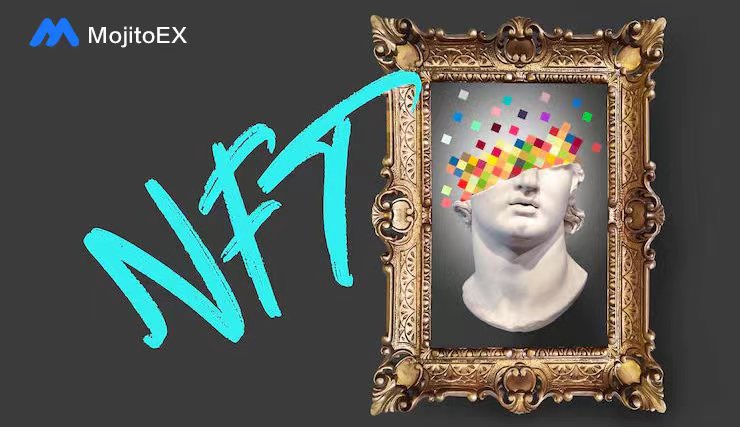 MOJITOEX's tweet photo. NFT auctions will gradually move from a hot new niche to a mainstream format. Let us realize and witness together https://t.co/r09mqXlY9q