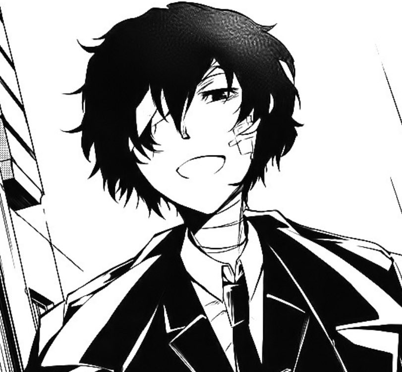 favlovesmcr's tweet image. dazai osamu from from #bsd listens to my chemical romance. his favourite song is this is how i disappear!