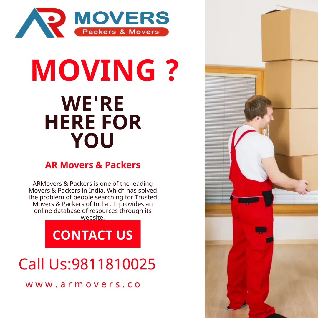 ar_movers's tweet photo. Looking for professional movers and Packers with affordable rates.
From here to there
In No time
Call us now
9811810025
https://t.co/S7xGlxVRIL
#packersandmovers #packersandmoversservice #packersmovers #packersandmoversnearme #Packers #HouseShifting #houseshiftingservices https://t.co/haSQhccfvV