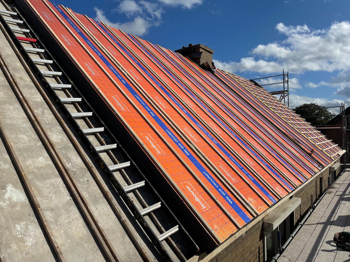 BEWI IsoBouw tweet media