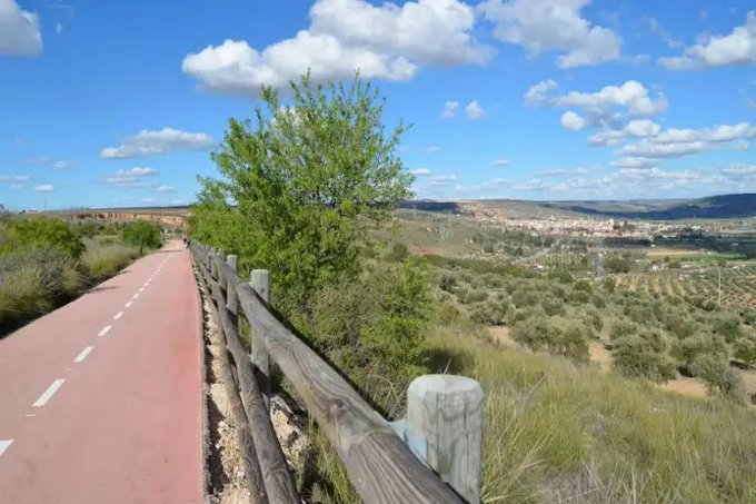 Foto cedida por Ayuntamiento de Arganda