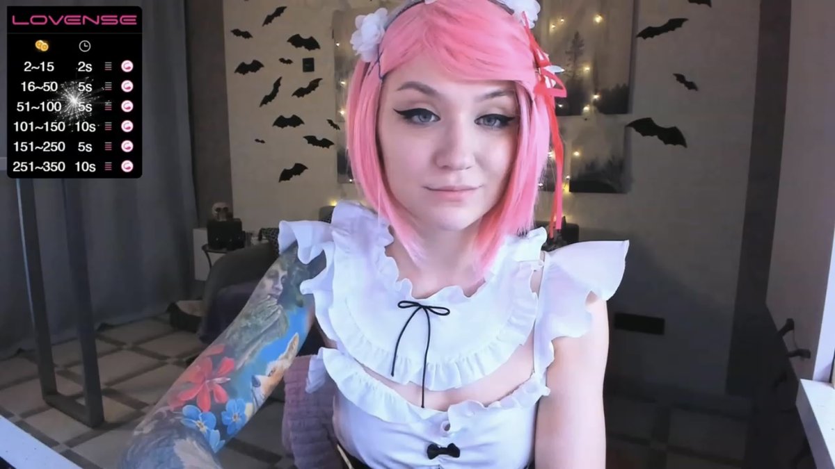 Sexy Fandom on Twitter "Sexy Fandom Kota_Sky Is The Ram To Her Rem