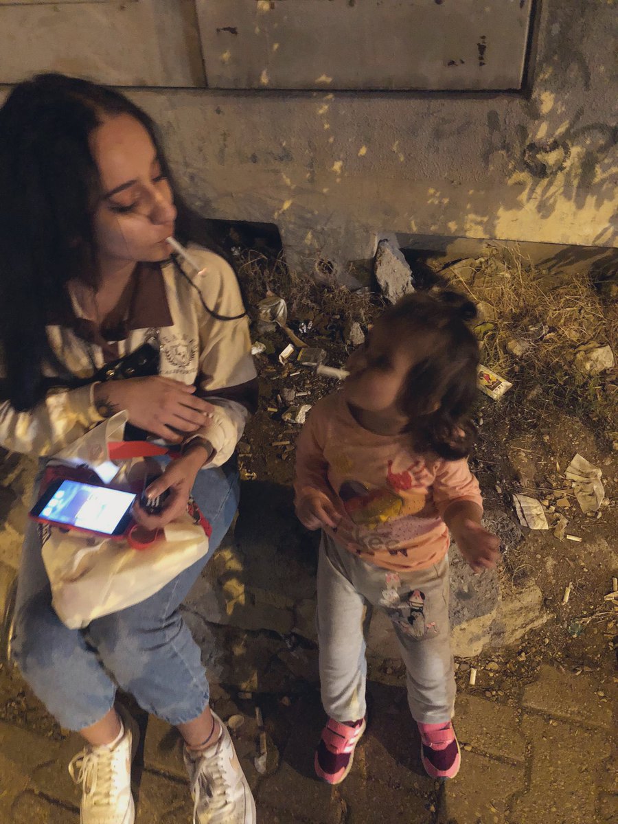 arkadasim: hadi kanka teyze yap beni ‘ dedikten sonra çocuklara uyguladığı tarife