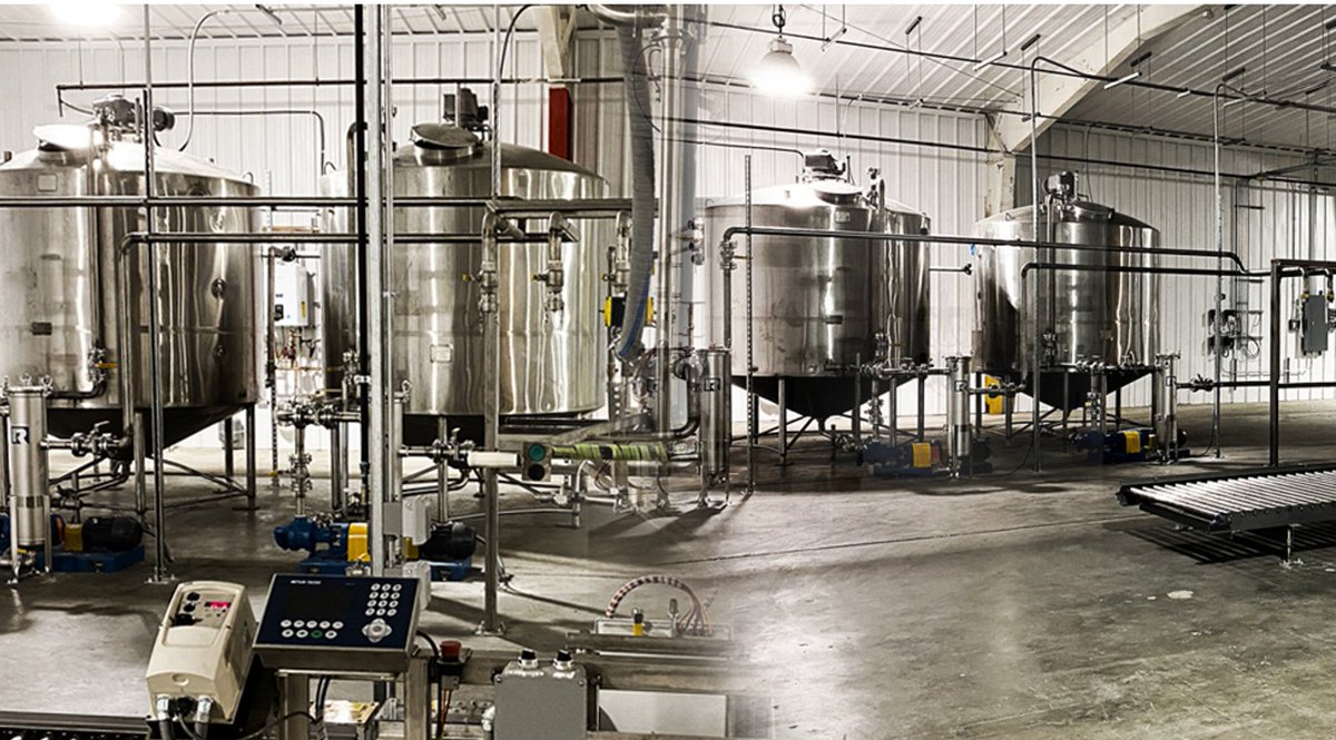 We are proud that our Monticello, Ill. site achieved BRCGS Food Grade AA in September 2022.

The team worked hard on documentation and implementing the standards and has been rewarded with the highest-grade AA.

lnkd.in/eG-WTkfW

#foodsafetyculture #brcgsfood #lecithin