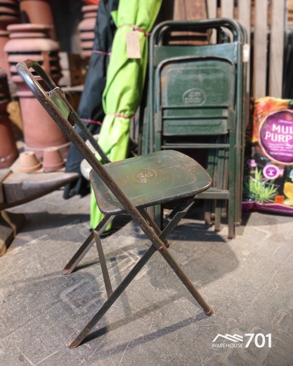 Warehouse 701, Hereford tweet media