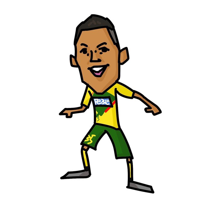 ブラジル人のtwitterイラスト検索結果