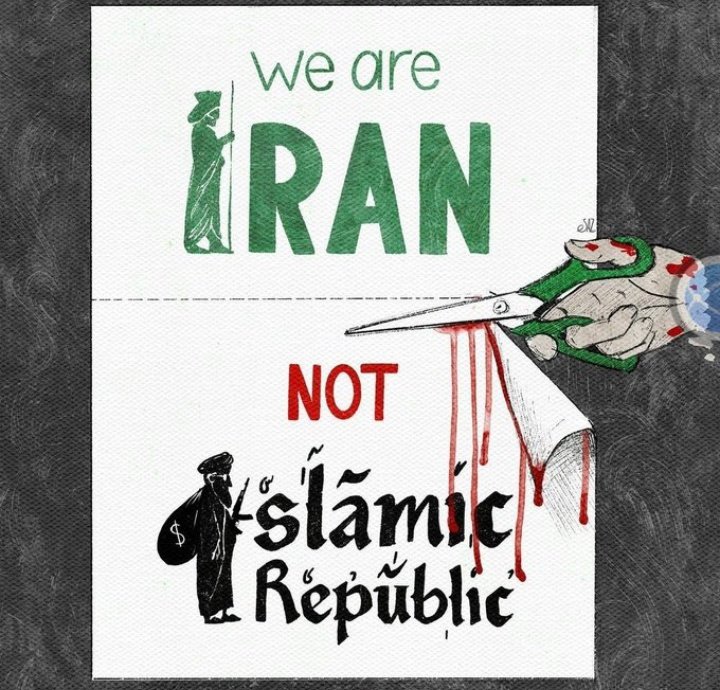 m_zandi's tweet photo. @USEnvoyIran A better future only through the change of regime. People of Iran are chanting it clearly for the last 40 days. Hear out real people of Iran, respect and support their collective decision. https://t.co/d96xvQlfwi