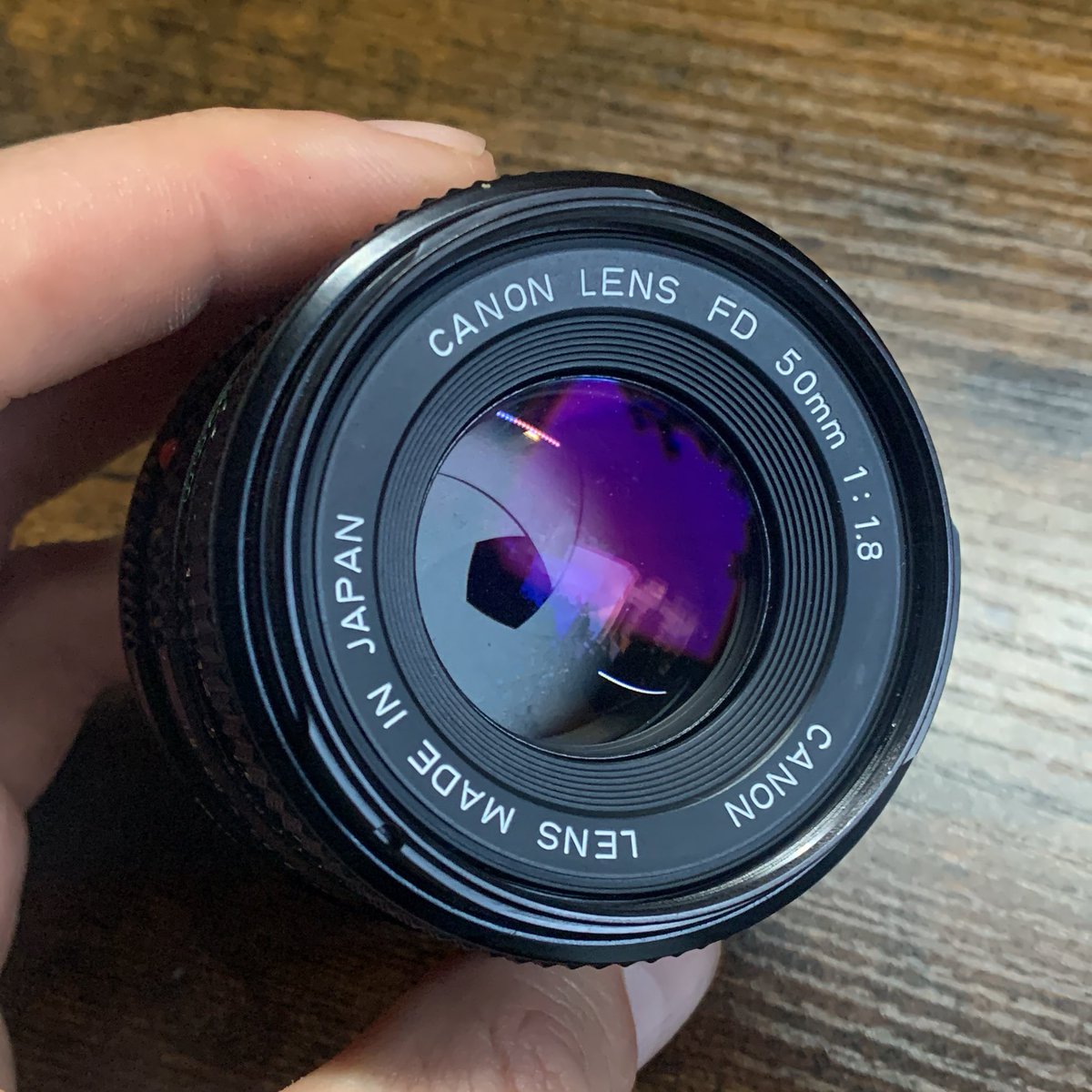 tycjantrzpiola's tweet photo. This is my new favourite lens for my #BlackMagic6kpro camera👌🏻 https://t.co/ElMjnG1fex