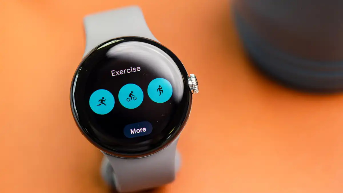 Analizamos el nuevo reloj #pixelwatch de Google ¿Es la mejor baza para móviles Android?
 bit.ly/3TR6Qau