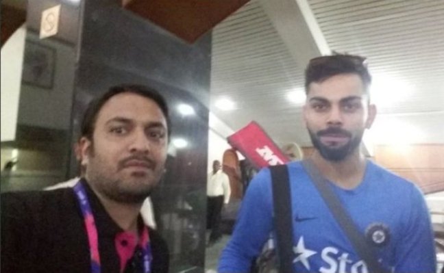 Abdul Ghaffar 🇵🇰 tweet media