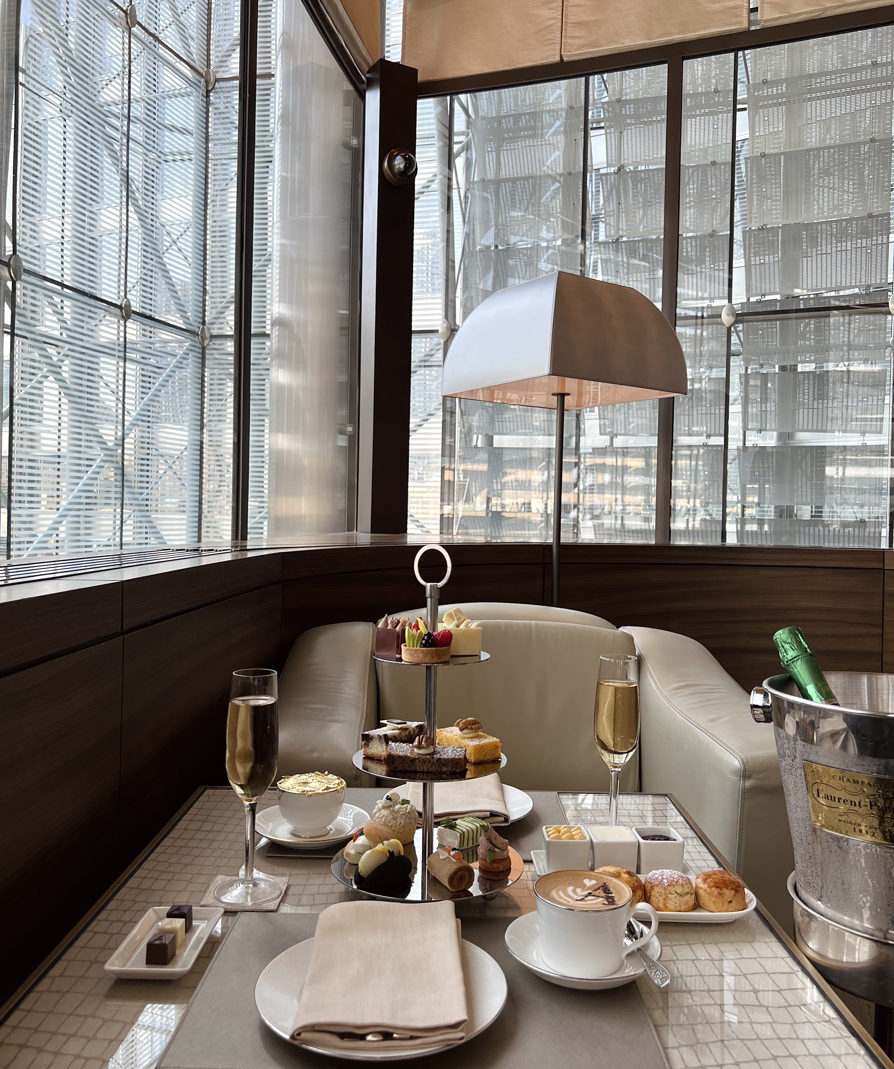 Armani Hotel Dubai (@ArmaniHotelDXB) / Twitter