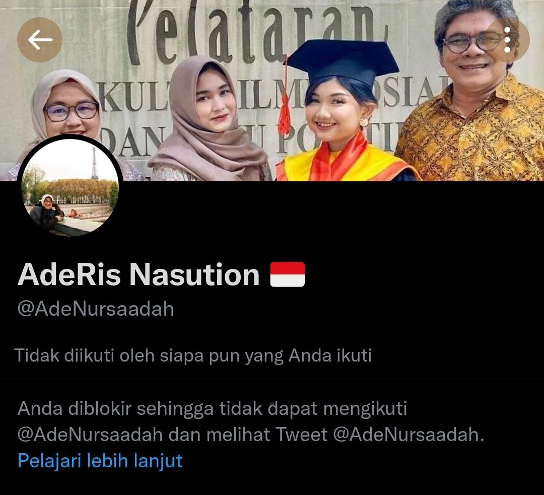 Hasbil Mustaqim Lbs tweet media