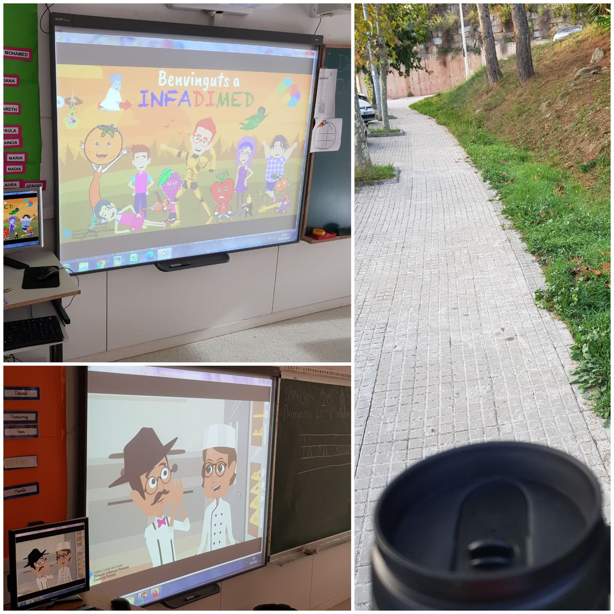 Clara Olmos tweet media