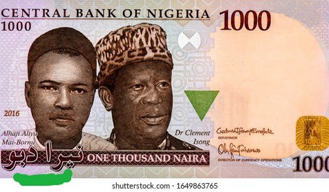 Those redesigning the naira notes should ensure that inscriptions of all Nigerian languages are on the currencies. If this is impossible, they should remove the existing Arabic inscriptions and leave only English on the new notes. 
Arabic is not Nigeria’s 2nd official language.