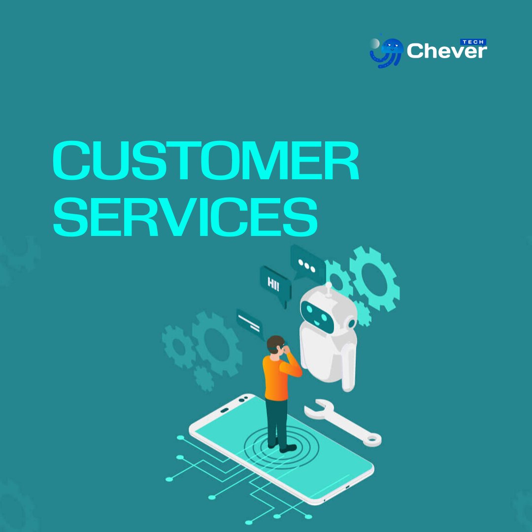 CheverTech's tweet photo. 🤖 While it might seem that RPA is a new trend which is still trying to catch up with time, the process of automation is pretty spread already and is scalling fast.⚡️ https://t.co/dVljc6vTRh