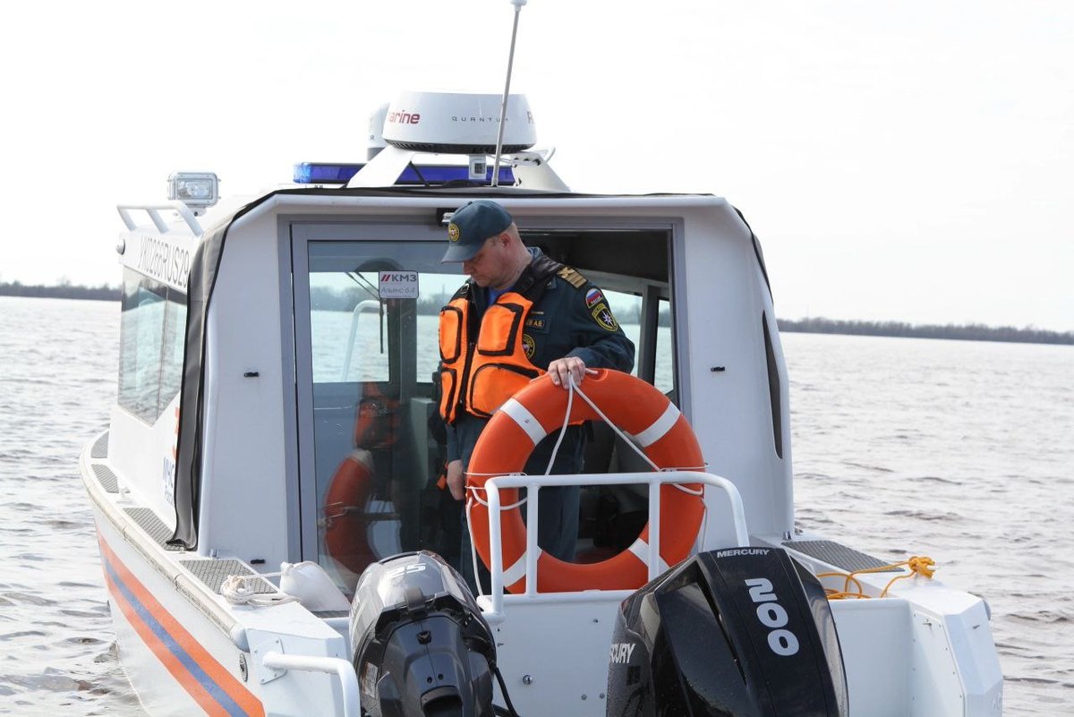 С начала года на водных объектах произошло более 3 тыс. происшествий
mchs.gov.ru/deyatelnost/pr…
#МЧСРоссии #МЧС