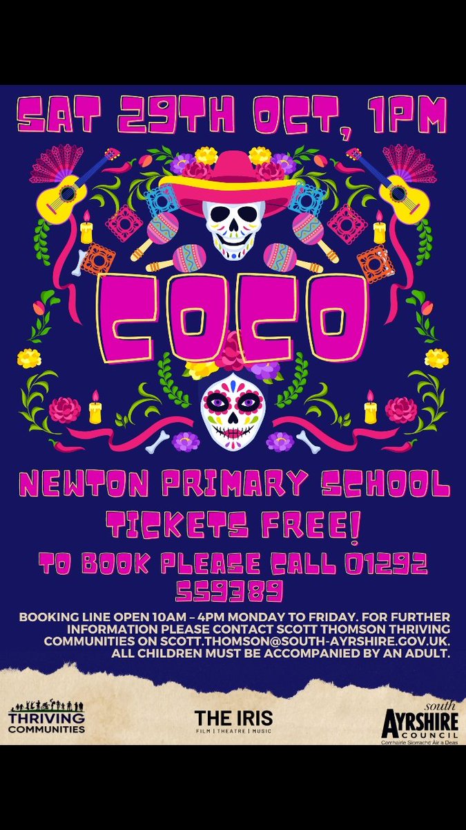 Scott Thomson tweet media