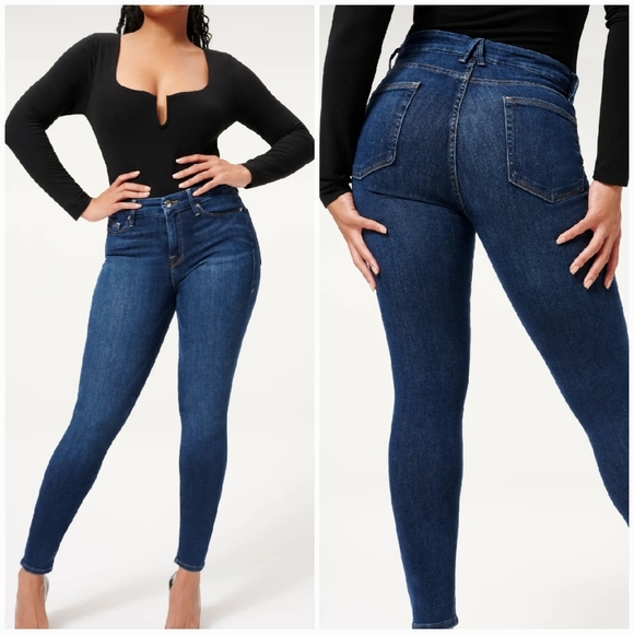 leopardess111's tweet image. So good I had to share! Check out all the items I'm loving on @Poshmarkapp from @MeaganM85143761 @Txtinner #poshmark #fashion #style #shopmycloset #candies #goodamerican #unbranded: posh.mk/8mv4d9eFsub