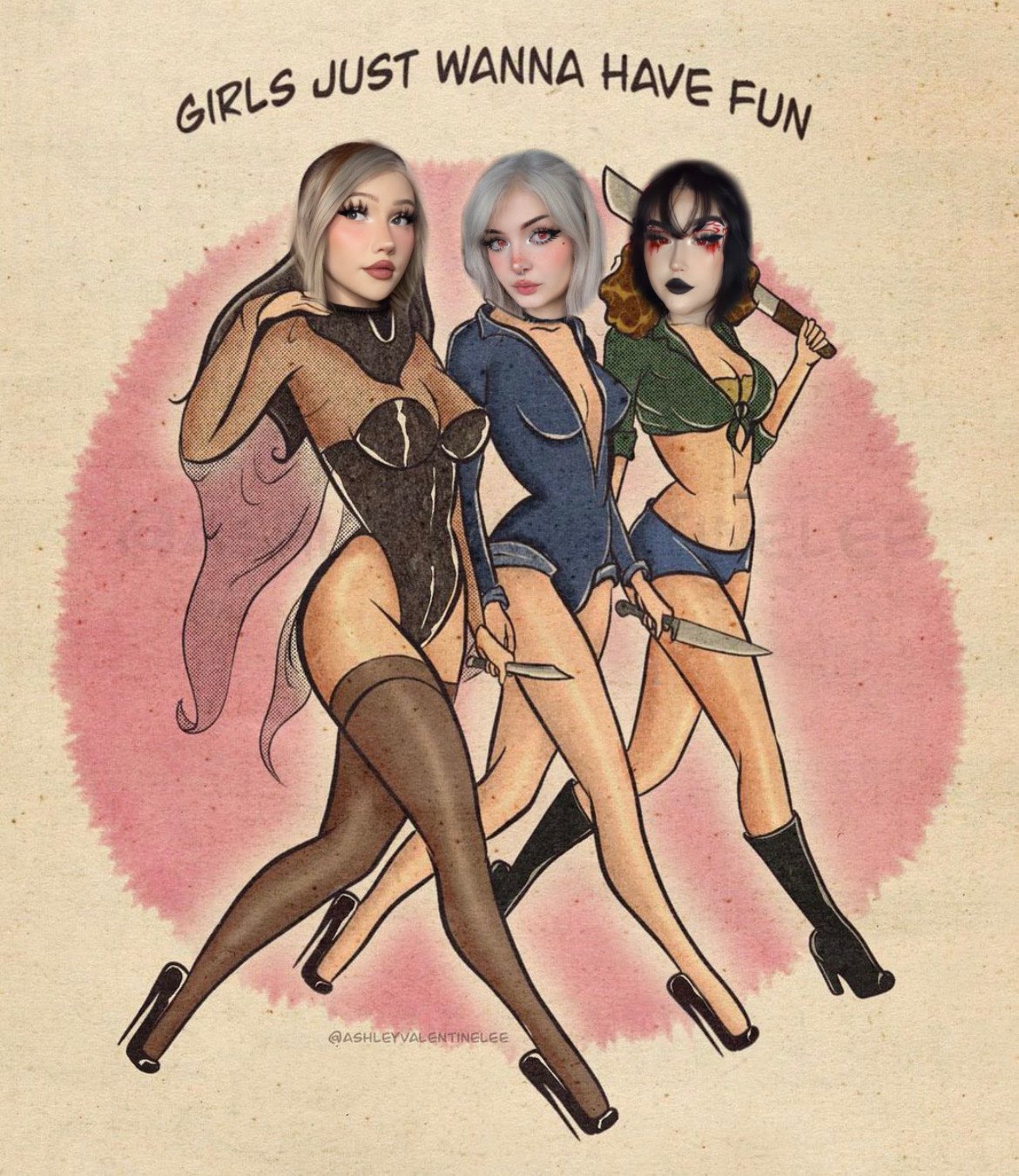 Lena Foxx on Twitter: "LMAOO