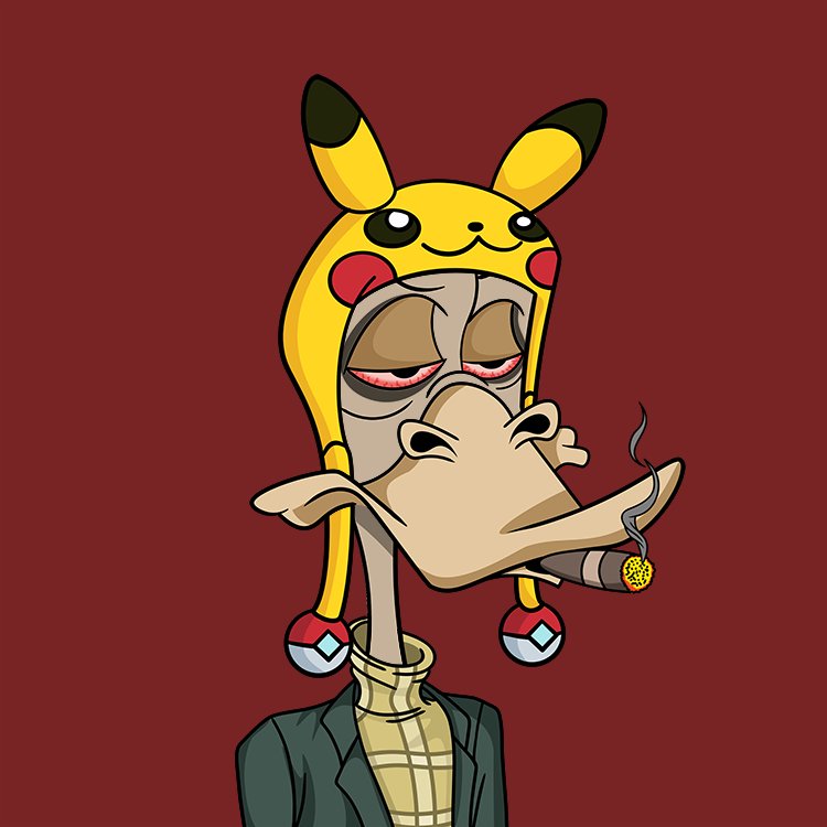 Okay Duck Yacht Club 🦆 tweet media