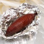 おいしい焼き芋の作り方。手の込んだことはせず、シンプルが一番。