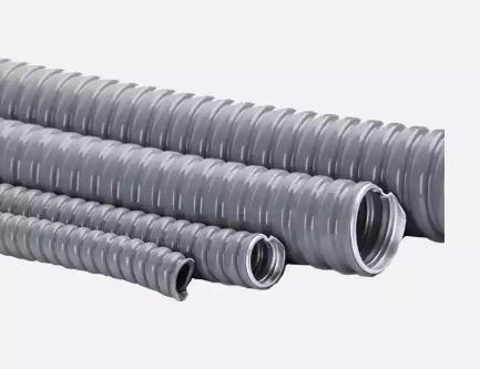 CSHONEST2020's tweet image. PVC coated flexible conduit grey color
-High compression, tensile and impact strength
-Good resistance to alkalis and acids
Colour: black, grey
#pvccoated #flexibleconduit