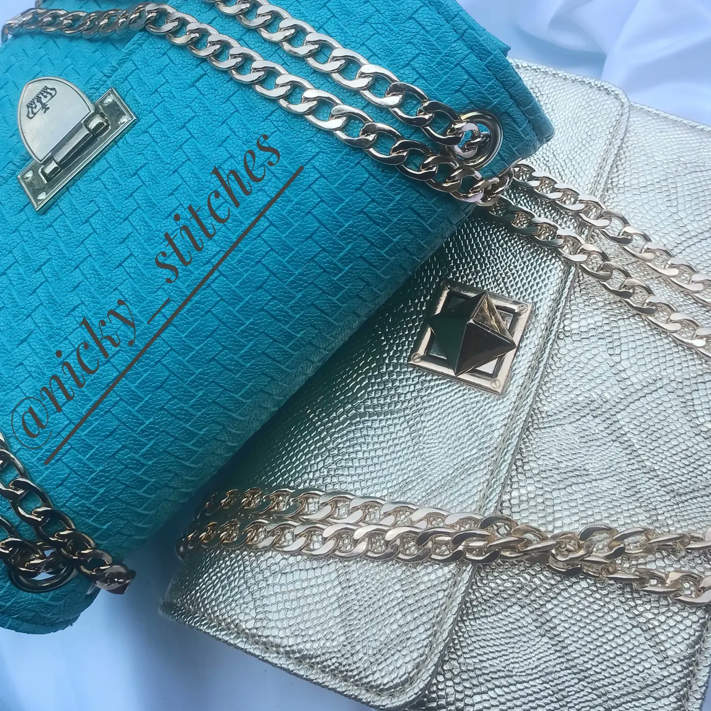 Tailor in Abuja (zahmorefashion) / Twitter