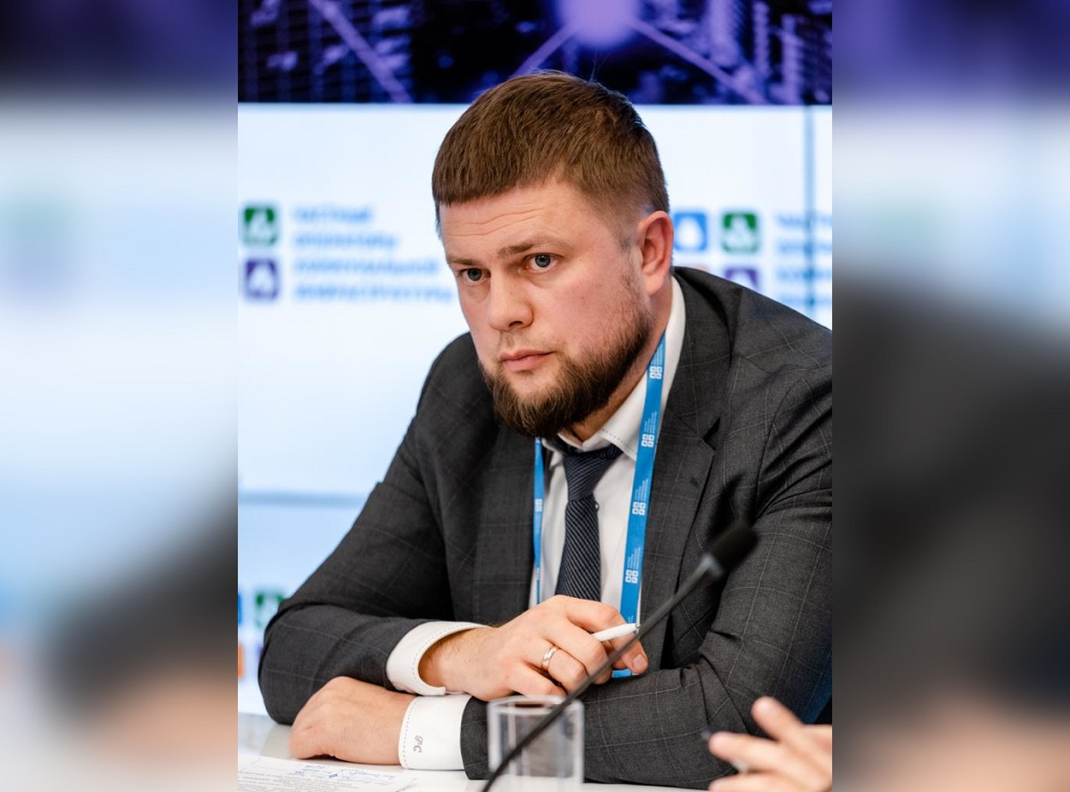 Владимирский филиал ПАО «Т Плюс» возглавил Роман Сорокин. Соответствующий приказ подписал председатель правления организации Андрей Вагнер. Его предшественник — Олег Грошев — занял должность генерального директора АО «ЭнергоремонТ Плюс».

provladimir.ru/2022/10/27/vla…