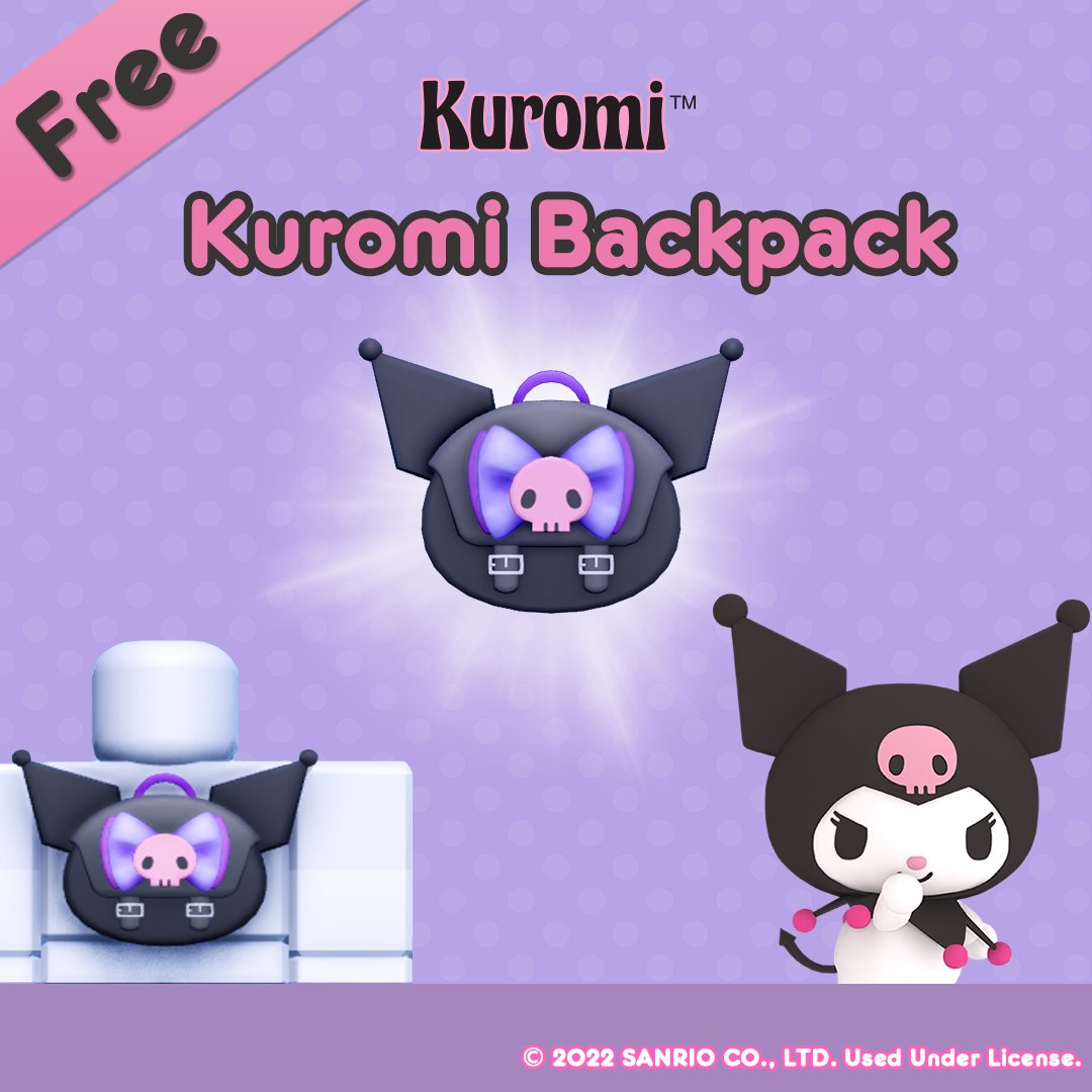 Với các item avatar của Kuromi, bạn sẽ được trải nghiệm một phong cách thời trang độc đáo và nổi bật. Hãy dùng chúng để tạo ra hình ảnh của riêng bạn trong Roblox!
77.John Doe avatar là một trong những lựa chọn tuyệt vời nhất để biến tấu hình ảnh của bạn. Với nhiều phụ kiện và trang phục khác nhau, bạn sẽ không bao giờ hết ý tưởng cho hình ảnh của mình!