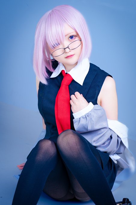 コスプレイヤーゆきうさぎのTwitter画像4