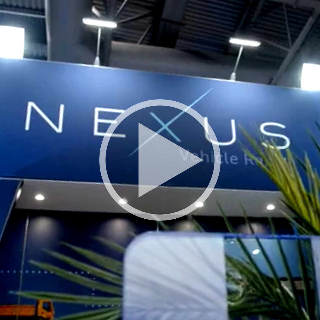 Nexus Rental (@nexus_rental) on Twitter photo It was great to see so many of you at <a href="/FleetLive/">Fleet & Mobility Live</a>. If you didn't get chance to visit us, here's a short video of what you missed. nexusrental.co.uk/wp-content/upl…
We look forward to our next event, <a href="/HWYSUK/">Highways UK</a> ' where you'll find us on stand G1B. It was great to see so many of you at <a href="/FleetLive/">Fleet & Mobility Live</a>. If you didn't get chance to visit us, here's a short video of what you missed. nexusrental.co.uk/wp-content/upl…
We look forward to our next event, <a href="/HWYSUK/">Highways UK</a> ' where you'll find us on stand G1B.