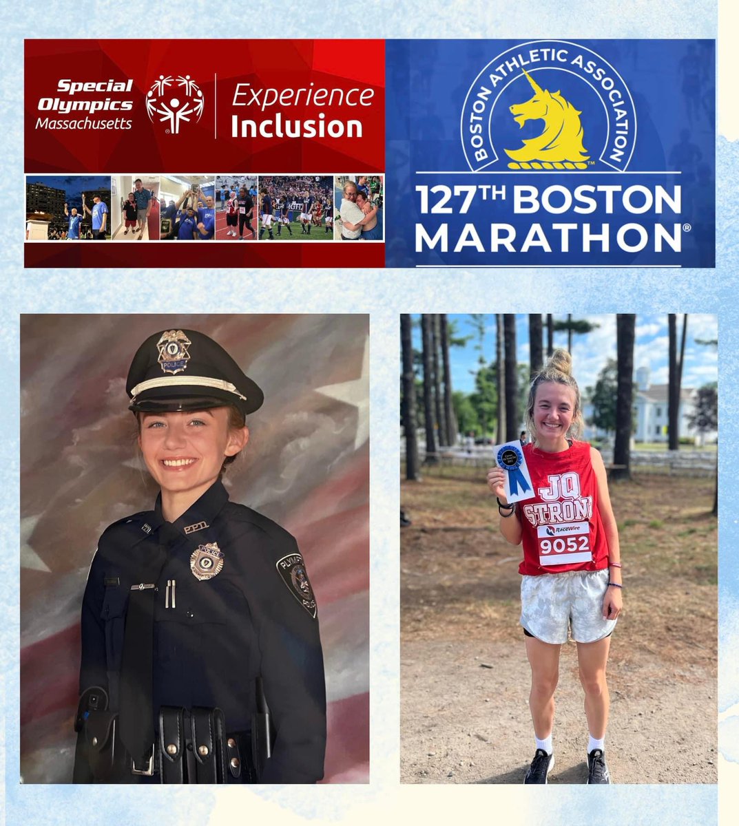 CMHSGSoccer's tweet photo. Come out to support the Unified Soccer Program 

Friday 10/28 at 6pm under the lights at CMHS

There will be concessions, all proceeds will go to support former alum Laicey Ieronimo. Laicey is running in the upcoming Boston marathon to raise money for Special Olympics. https://t.co/P7khMEGiFR