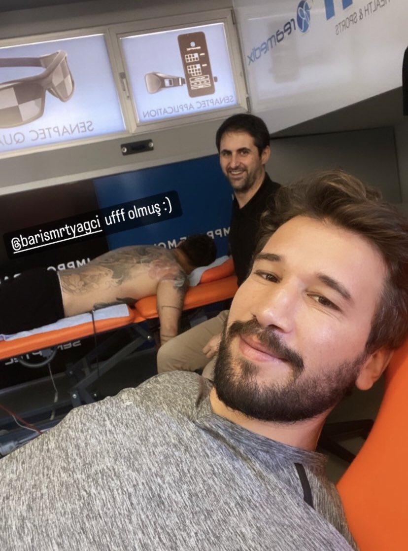 Bu ikilinin hala fizyoterapiste gitmesi üzüyor 🖤🖤<a href="/adem_kilicci/">Adem Kılıçcı</a> <a href="/barismrtyagci/">Barış Murat Yağcı</a>