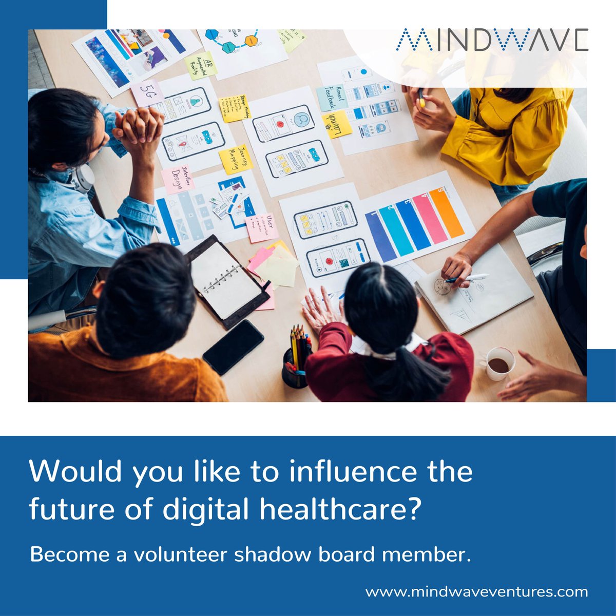 claryonsystems's tweet photo. Shadow board member opportunity!
 
We’re looking for people to join our shadow board – a group of people with experiences of the healthcare system to help us shape the future of digital healthcare
 
Find out more and apply today: https://t.co/SlJIGmuvq2 https://t.co/xG9LxnZKLy