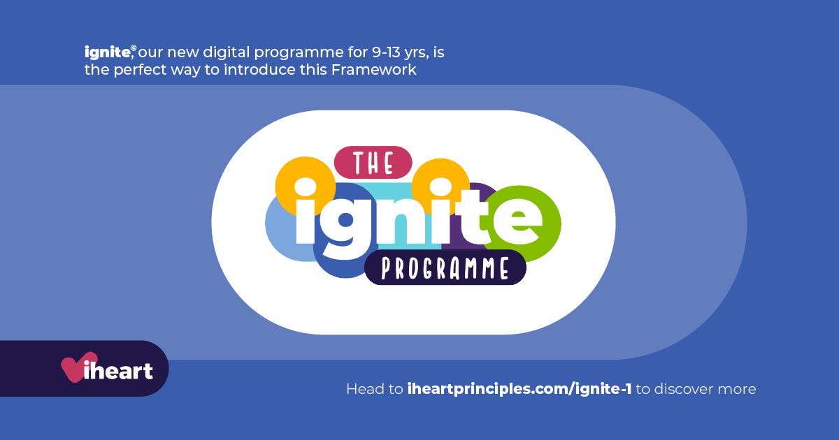 Teachers gotta teach... as soon as they finish policing. 👨‍🏫/👮
Our digital wellbeing and resilience programme ignite™ teaches young people that they are not lacking anything. Allowing teachers to focus on doing what they do best - teach!
 eu1.hubs.ly/H02242Y0