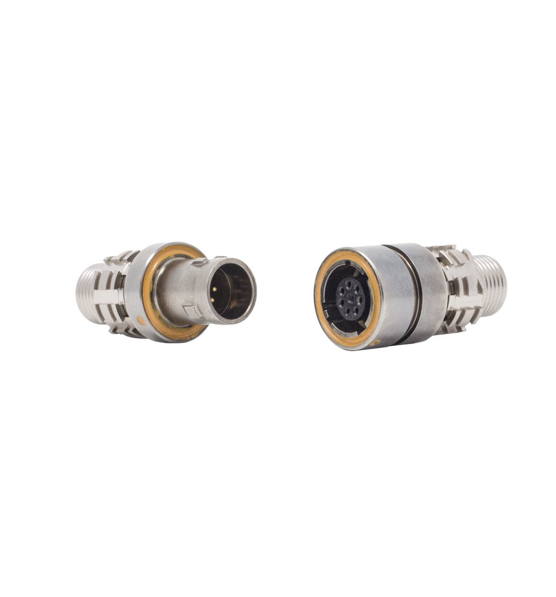 cdmincorporated's tweet image. There&apos;s a new Ranger in town! Check out Amphenol NEXUS Technologies&apos; Ranger series tactical communications connectors for the most demanding worn applications! #TacComThursday #TacCom #TacticalCommunicationsConnectors #RangerConnectors #SoldierWorn #TacticalCommunications