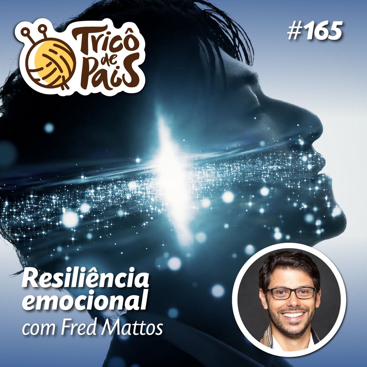 O que você pensa sobre resiliência emocional? Aquele papo de coach sobre não se modificar diante os acontecimentos? Pelo sim ou pelo não, vem descobrir que não é nada disso com o nosso querido convidado <a href="/fredmattos/">Frederico Mattos</a>.

bit.ly/3SB1TBr