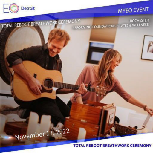EO_Detroit's tweet photo. Thursday 11/17/22 10am - 1:30pm 
Host: MyEO Event Champion Edmond Delude

MEMBERS REGISTER HERE
https://t.co/sls1qrQFYe...
Accelerators and Strategic Alliance Partners please email edmond.delude@e7solutions.com to register and make payment https://t.co/xzNrmwkOpH