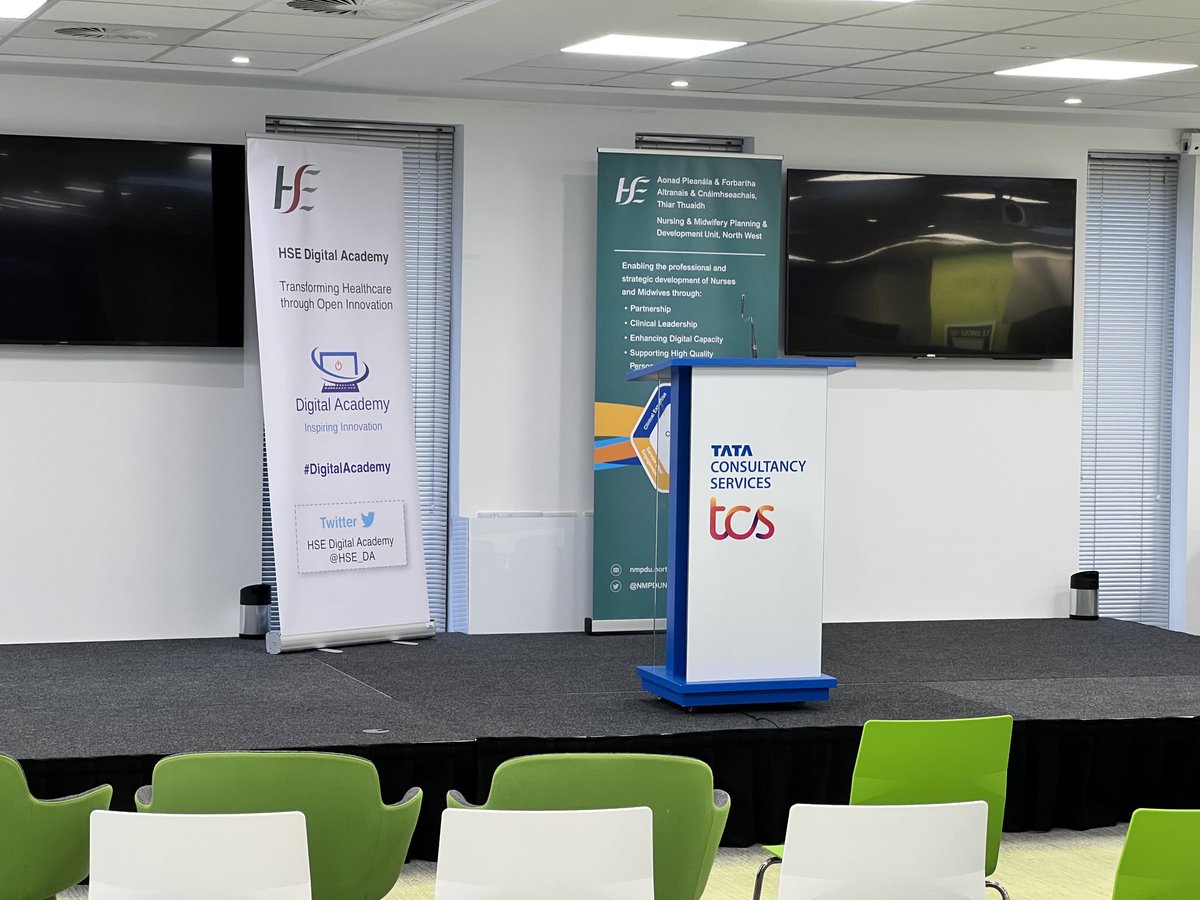 PMD Solutions tweet media