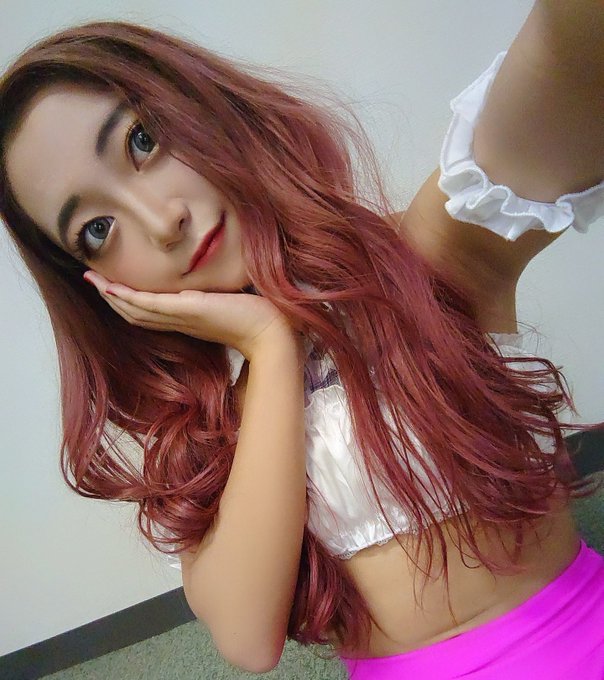 Twitterのコスプレ画像42