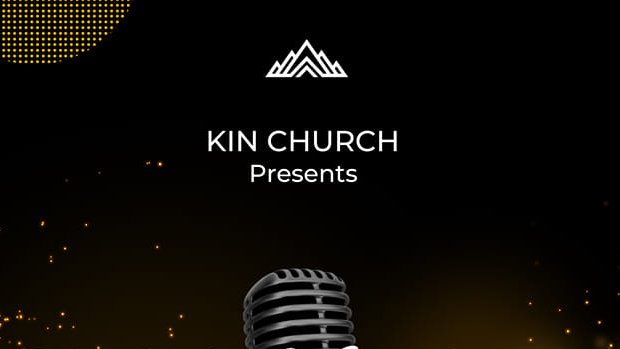 KIN CHURCH tweet media