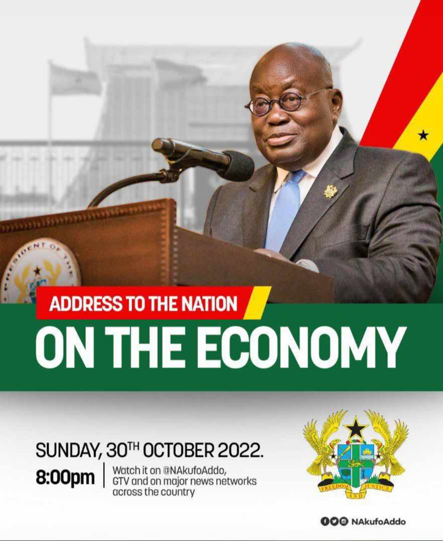SEIDURASHID181's tweet photo. 🙏🏻 Mr. President, fellow Ghanaians will be listening to you on Sunday, please put your dw3-cracy and Kokotii-cracy aside and apologise for your momentous failure. Thank you 🙏🏻 @AdamuRamadan @AkugreC @AmeyawDebrah @CaptainSmart_tv @Efiaodo1 @AkugreC https://t.co/SDs62doa8S