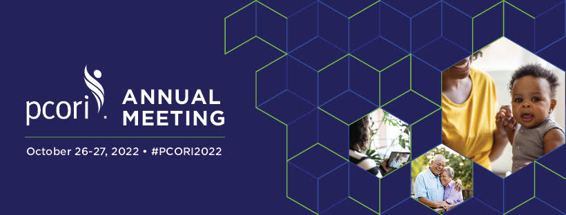 SickCells's tweet image. Today&apos;s the day Ashley Valentine gives the keynote address at the #PCORI2022 Annual Meeting at 9:20am ET. Check out this virtual event &amp;amp; register for free pcori.me/3dHxFy5
