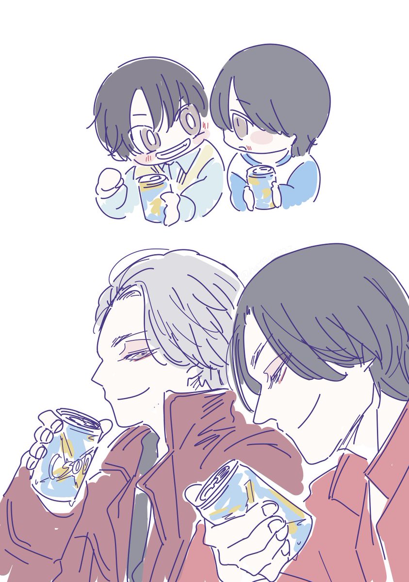 natsucozzz's tweet photo. すあま https://t.co/o7wcu3SQXT