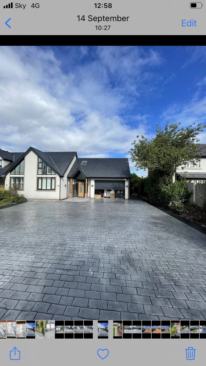 CD_DesignsLtd's tweet photo. A few recent top quality installations by Complete Driveway Designs Ltd.

For a free no obligation quotation call 01706 827180 or email: info@cd-designs.co.uk https://t.co/pUcc3NgCEW