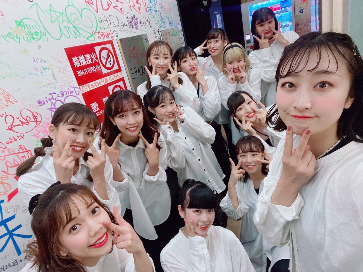 #sevenveils
皆様に愛されて、私達はそれぞれの道へと旅立ちました𓂃𓈒𓏸︎︎︎︎ 🕊
ラスト公演、素敵な景色を見せて下さって…😢💐💚✨
どれだけ感謝しても足りないなぁ
叶うならばこれからも御礼を伝えていきたいので、行く末を見守っていただけると嬉しいです

本当に幸せでした
心からありがとう