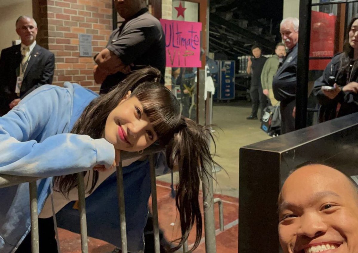 BLΛCKPIИK GLOBAL FANBASE tweet media