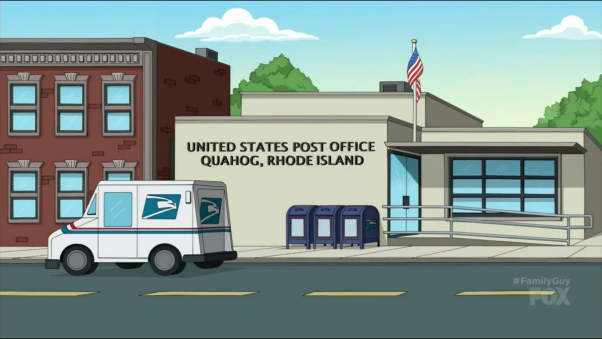 Cleveland Brown tweet media
